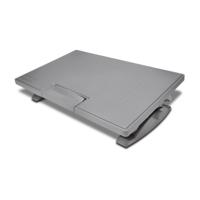 Kensington SmartFit SoleMate Pro Ergonomische Voetensteun - thumbnail