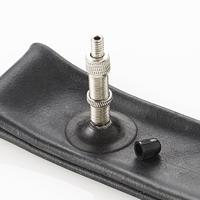 FISCHER FAHRRAD 85128 Binnenband 24 inch Dunlop-ventiel (DV) - thumbnail