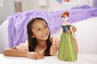 Disney De ijskoningin zingende pop (Anna) - thumbnail