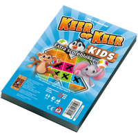 999Games 999 games keer op keer kids - scoreblokken, 2st. - thumbnail