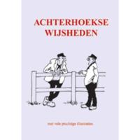 Achterhoekse wijsheden (Hardback) - thumbnail