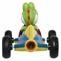 Speelgoedautootje Jakks Pacific Super Mario Kart Racers Wave 5 Multicolour (Multicolour) - thumbnail