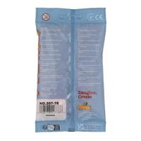 Hama strijkkralen 1000 stuks huidkleurig - thumbnail