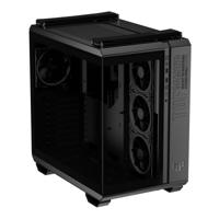 Asus TUF Gaming GT502 Horizon Zwart - thumbnail