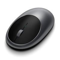 Satechi M1 Muis Bluetooth Optisch Antraciet 3 Toetsen 1200 dpi - thumbnail
