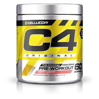 C4 Original Pre-workout Cherry Limeade (390 g) - thumbnail