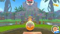Super Monkey Ball Banana Rumble - thumbnail