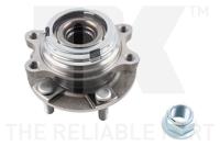 Wiellager 752236 - thumbnail