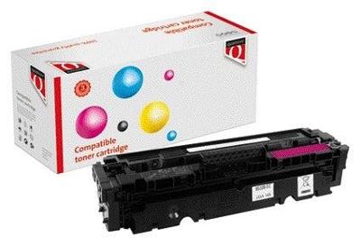 Tonercartridge quantore hp cf413x 410x rood