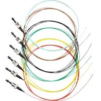 LAPP Glasvezel pigtail GOF SIMPLEX Pigtail ST G50 OM4, 2m - thumbnail