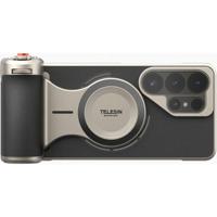 Telesin Master Grip voor Samsung Galaxy S26 Ultra - thumbnail