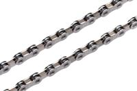 FSA K-Force MTB Ketting 126 L - Zilver - thumbnail