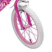 Kinderfiets 14" HUFFY 24411W Disney PRINCESS - thumbnail