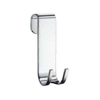 Korfhaak tbv Draadkorf Smedbo Sideline Chroom