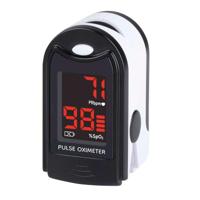 Pulsoxymeter Grundig - thumbnail