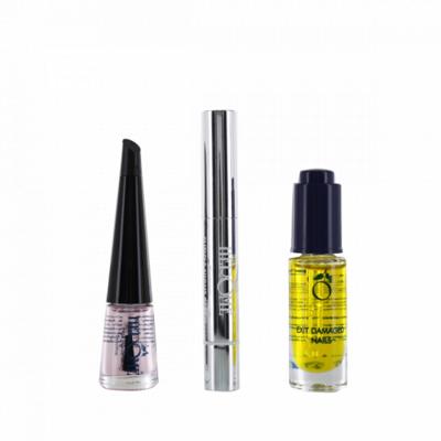 Herome Essentials set voor kunstnagels of medicijngebruik 1 Set