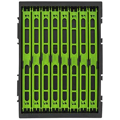 Preston Interlok Slider Winders 10st. 26Cm Green