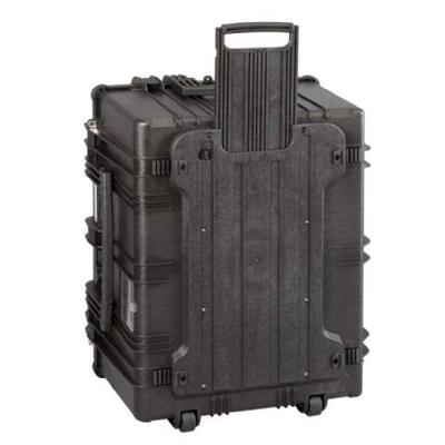 Explorer Cases 7745 Koffer Zwart met Plukschuim Explorer Cases 7745 Koffer Zwart met Plukschuim