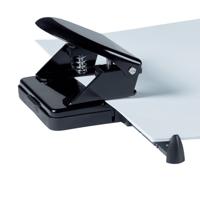 Perforator Petrus MOD. 52 Zwart - thumbnail