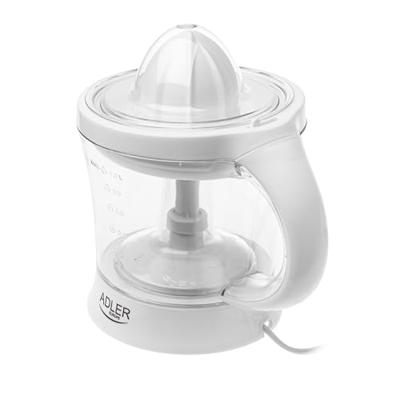 Elektrische juicer Adler ad 4014 Wit 60 W 1 L