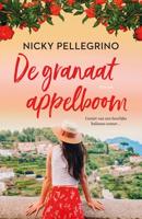 De granaatappelboom - Nicky Pellegrino - ebook - thumbnail