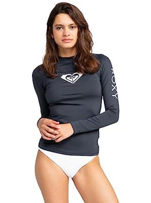 Roxy Whole Hearted Rash Vest
