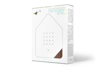 RELAXSOUND - Zwitscherbox - Vogels Walnut Dark - thumbnail