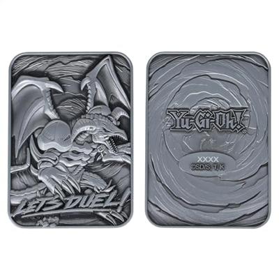Yu-Gi-Oh! Replica Card B. Skull Dragon Limited Edition