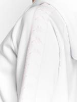 Kappa / Hoody Tinki in wit - thumbnail