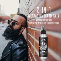 Hairgum For Men Beard Oil 200ml - thumbnail