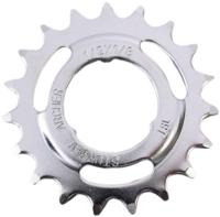 Sturmey-Archer Europa N.V. Tandwiel sturmey archer 19t | 1/8 | bol | chroom - thumbnail