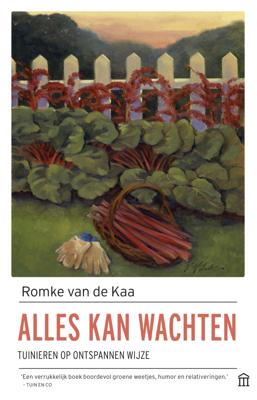 Alles kan wachten (Paperback)