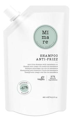 Mïmare Anti Frizz Shampoo 480ml