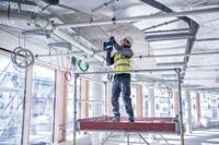 Bosch Professional GBH 18V-22 -Accu-boorhamer Zonder accu, Zonder lader - thumbnail