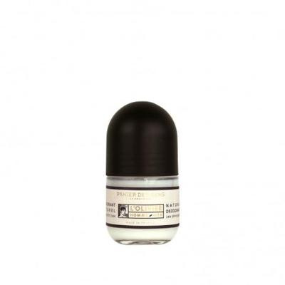 Panier des Sens Homme L'Olivier Deodorant 50ml Panier des Sens Homme L'Olivier Deodorant 50ml