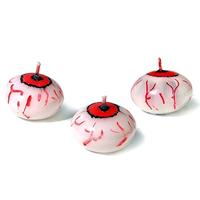 Drijvend Kaarsje Bloederige Oogbal - thumbnail