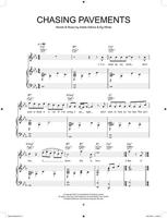 MusicSales Best of Adele songbook - thumbnail