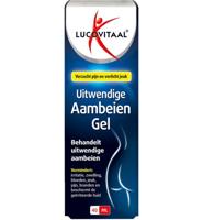 Lucovitaal Uitwendige Aambeien Gel - thumbnail