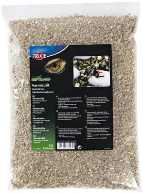 Substraat Trixie 5 L Vermiculiet