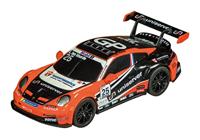 Carrera porsche 911 gt3 cup (992) team gp-elite, no.25 - 1:43 - thumbnail