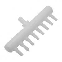 Europond Luchtverdeler 9mm met 8 Uitgangen - Geschikt voor Vijver en Aquarium, Duurzaam Zonder Kraan - thumbnail