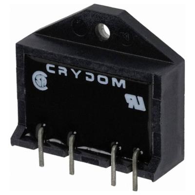 Crydom Halfgeleiderrelais LSE240D8R 1 stuk(s)