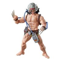 X-Men Marvel Legends Action Figure Wolverine (Weapon X) 15 cm - thumbnail