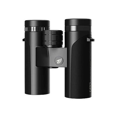 GPO Passion 8x32ED Zwart