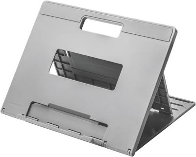 Kensington SmartFit® Easy Riser™ Go Laptopstandaard In hoogte verstelbaar