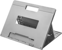 Kensington SmartFit® Easy Riser™ Go Laptopstandaard In hoogte verstelbaar - thumbnail