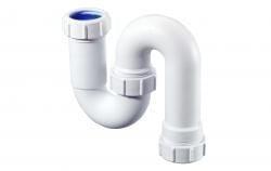 Wiesbaden Mcalpine 5225 S-Sifon Klem 40X40