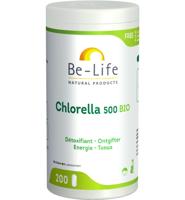 Be-Life Cholerella 500 200 Tabletten - thumbnail