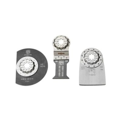 Fein 35222967110 Combo SL RENOVATION Multitool toebehorenset 1 stuk(s)