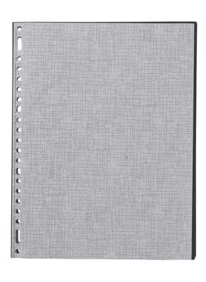 HEMA Fotobladen zwart - 25 stuks